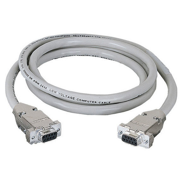 Black Box EDN12H-FF serial cable