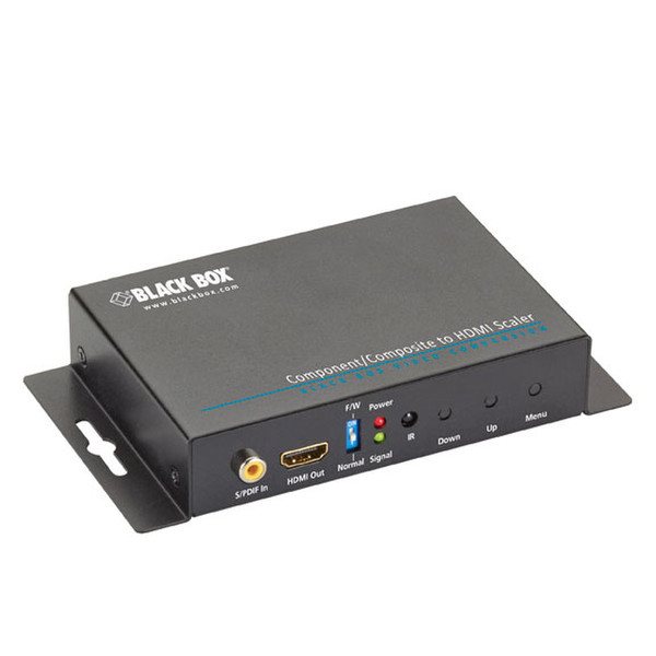 Black Box AVSC-VIDEO-HDMI видео конвертер