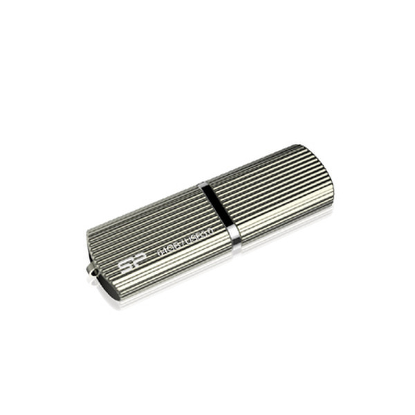 Silicon Power Marvel M50 128GB USB 3.0 (3.1 Gen 1) Type-A Champagne USB flash drive
