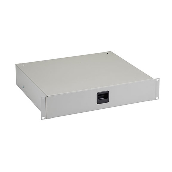 Black Box UCCDRAWER-2U ящик-органайзер для стола