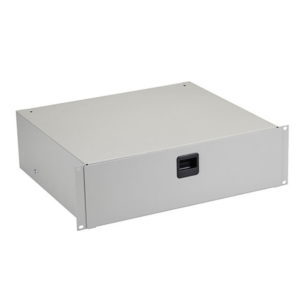 Black Box UCCDRAWER-3U ящик-органайзер для стола
