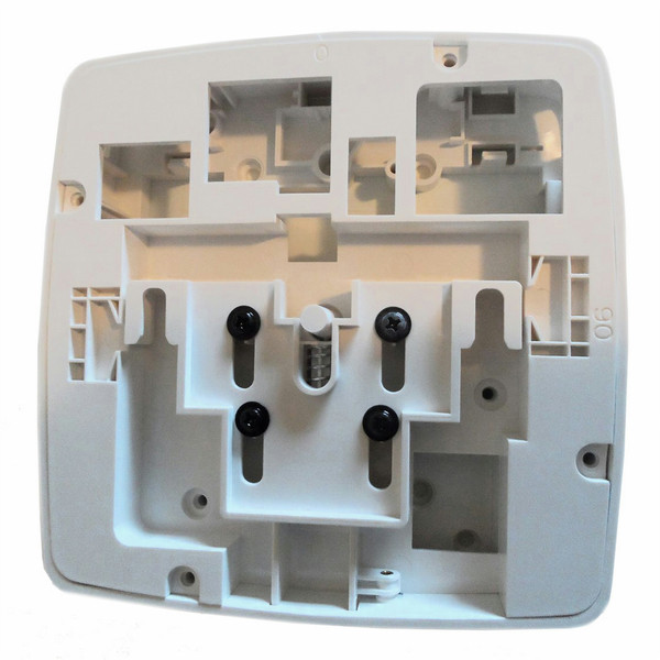 Aruba, a Hewlett Packard Enterprise company Access Point Flat-surface (wall) Mount Kit