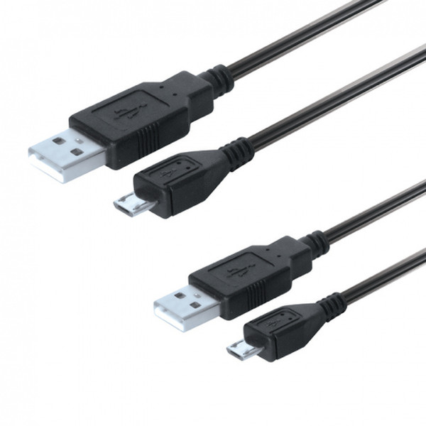 dreamGEAR DGPS4-6414 кабель USB