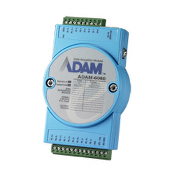 Advantech ADAM-6060-CE