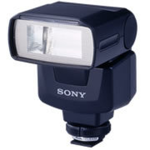 Sony External Strong Flash