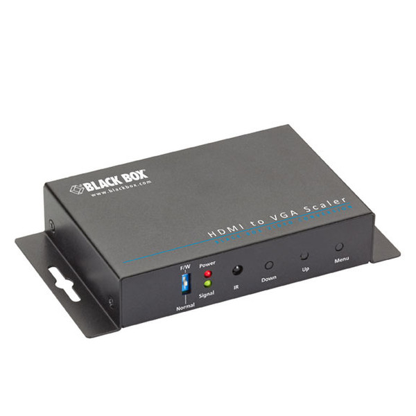 Black Box AVSC-HDMI-VGA видео конвертер