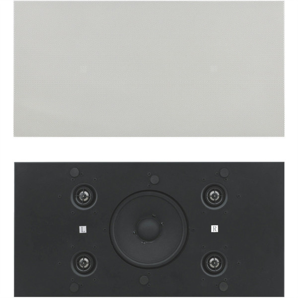 Kramer Electronics SPK-819 40W Blue,Grey loudspeaker