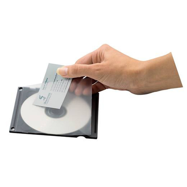 Ideastream VZ01423 Black