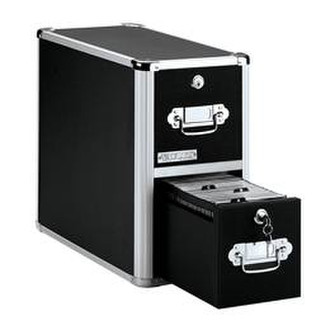 Ideastream VZ01094 Black