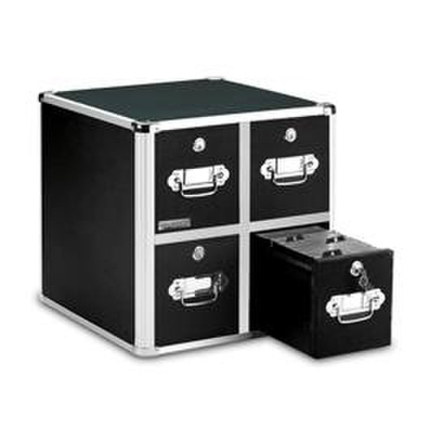 Ideastream VZ01049 Black