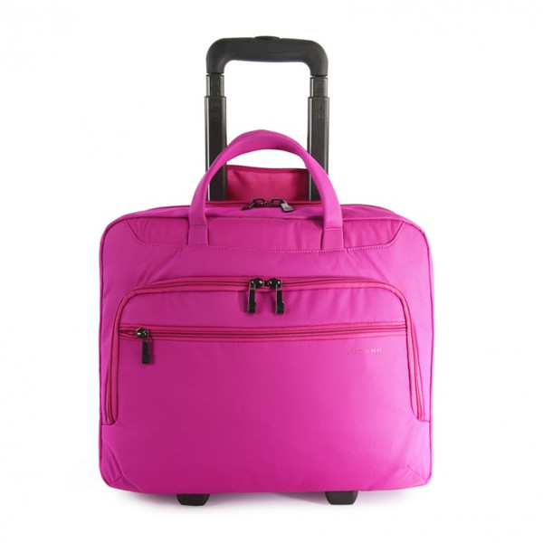 Tucano BWO2TR-F Trolley Pink luggage bag