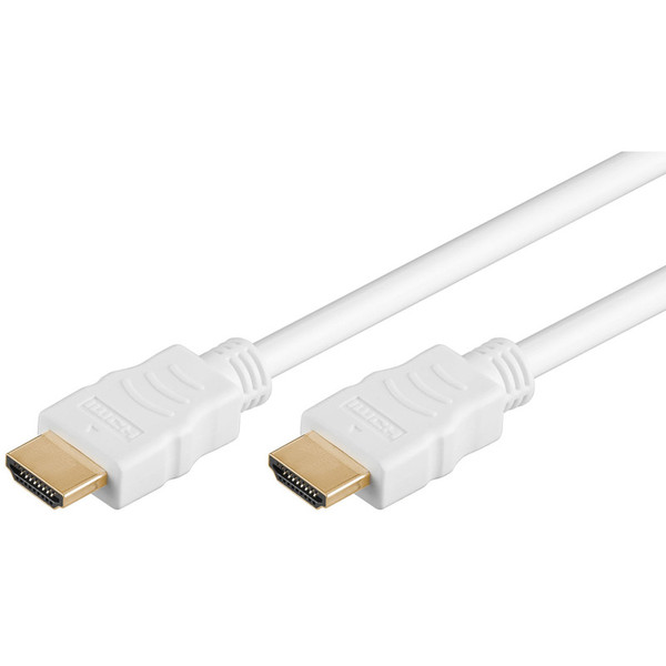 Mercodan 31920 HDMI кабель