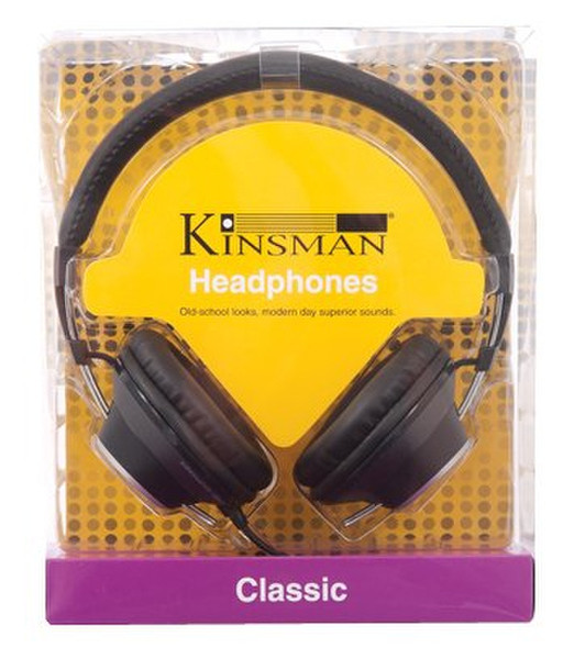 Kinsman Classic