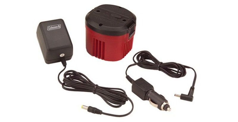 Coleman CPX 6 6V Rechargeable Power Cartridge