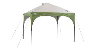 Coleman 2000011837 Pyramid tent tent