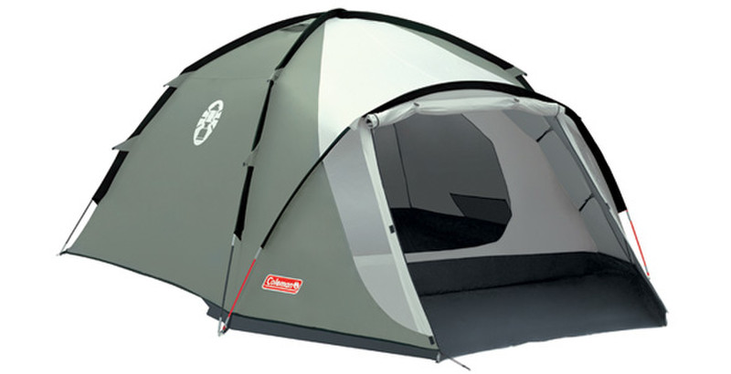 Coleman Rock Springs 4 Dome/Igloo tent