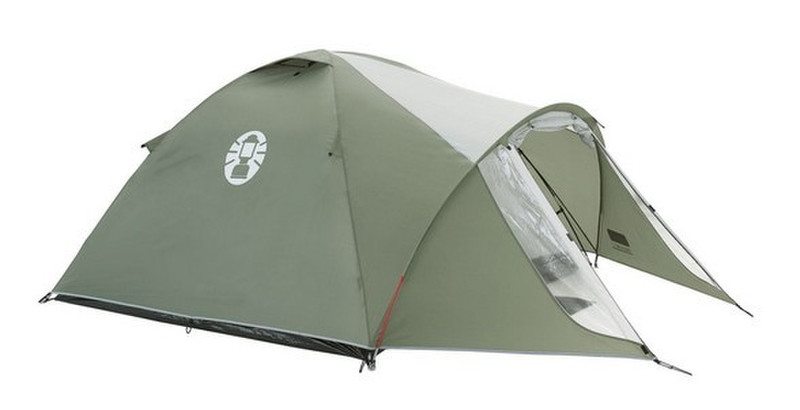 Coleman Crestline 3 Dome/Igloo tent