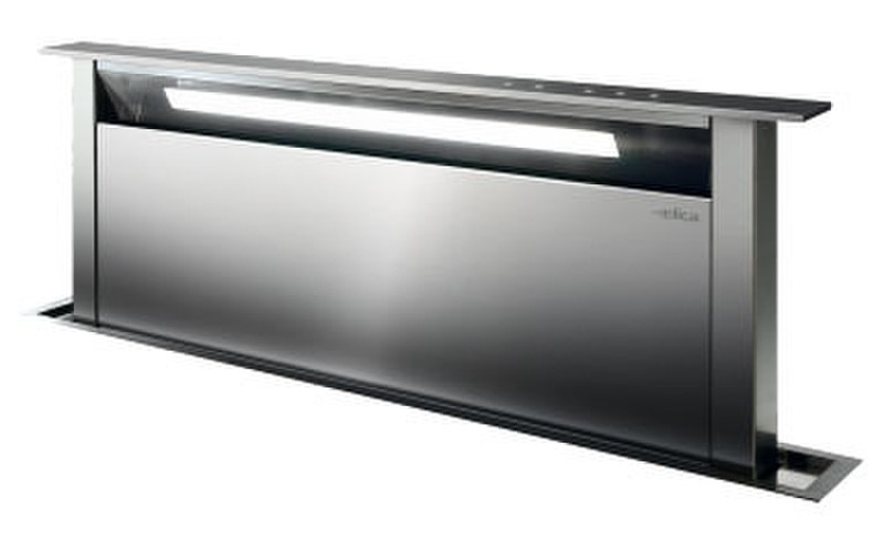 Elica Adagio GME IX/A/90 Downdraft Нержавеющая сталь