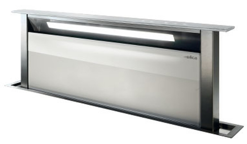 Elica Adagio GME WH/A/90 Downdraft White