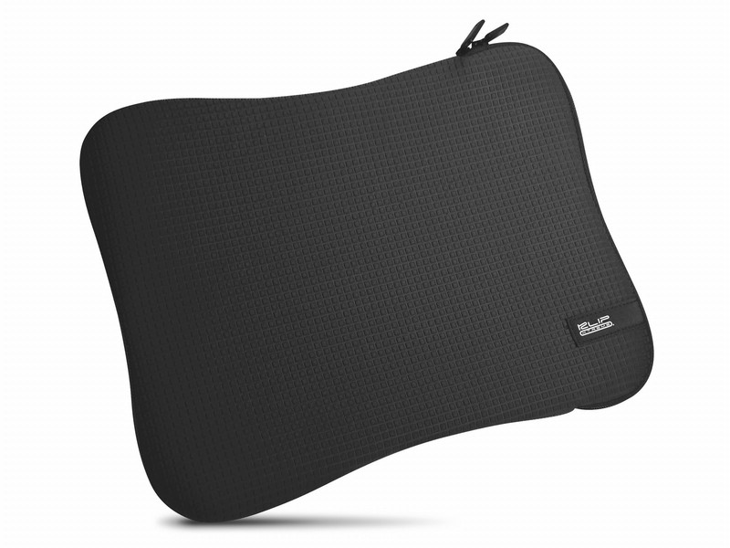 Klip Xtreme KNS-320BK 15.6Zoll Sleeve case Schwarz Notebooktasche