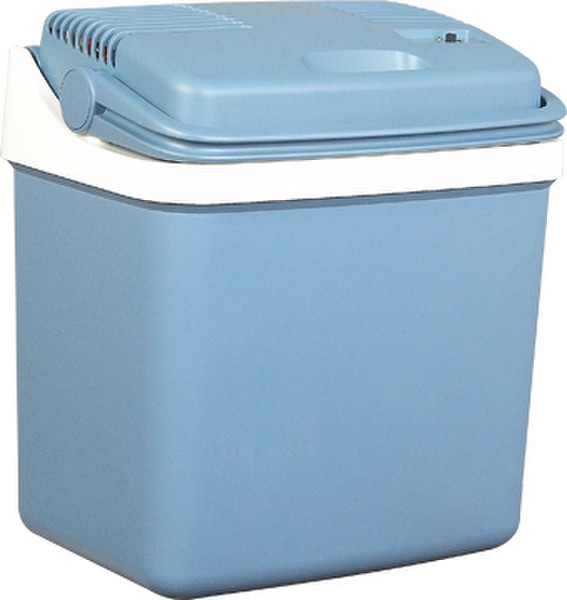 ECG AC 20 20л Электрический Синий холодильная сумка