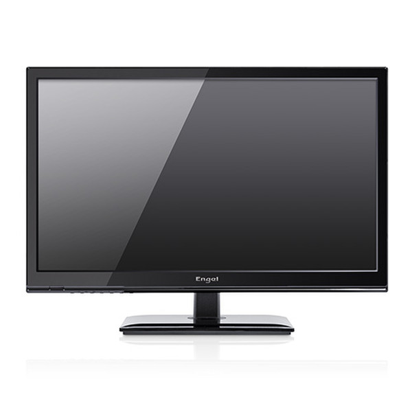 Engel Axil LE2420 24Zoll HD Schwarz LED-Fernseher