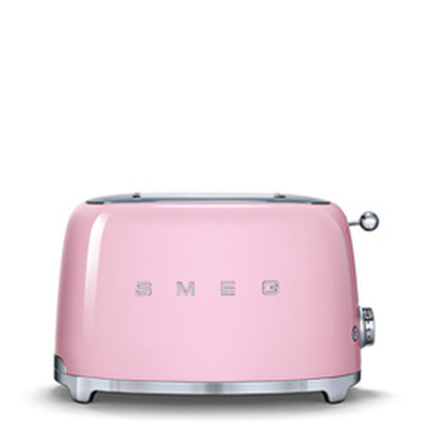 Smeg TSF01PKEU toaster