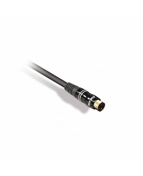Forza Power Technologies FAV-SV06AP S-video кабель