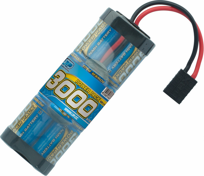 LRP Power Pack 3000