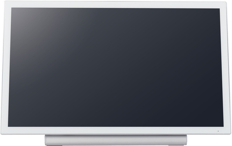 Sharp LL-P202V 19.5Zoll 1920 x 1080Pixel Weiß Touchscreen-Monitor