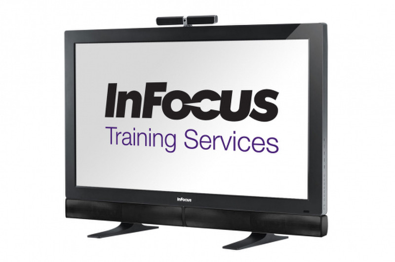 Infocus INF-VT2 IT-Support-Dienstleistung