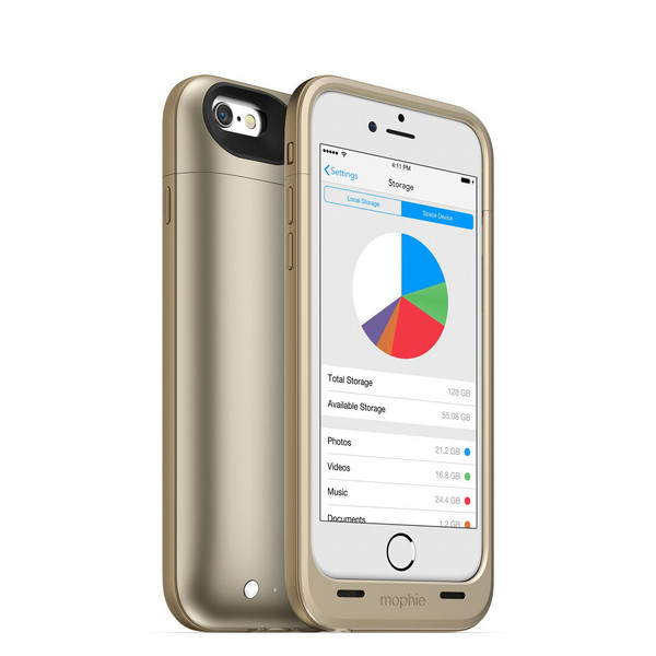 Mophie space pack