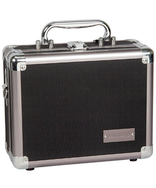 Vanguard VGP-3200 Grey briefcase
