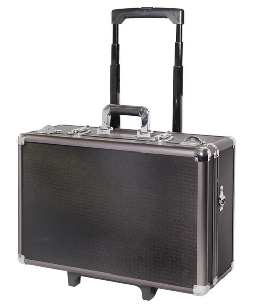 Vanguard VGP-300W Grey briefcase