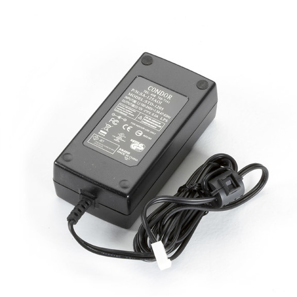 Black Box SM961A-PS Для помещений Черный зарядное для мобильных устройств