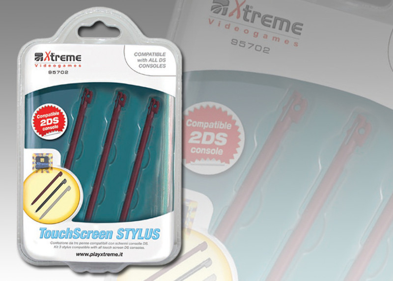 Xtreme 95702 stylus pen