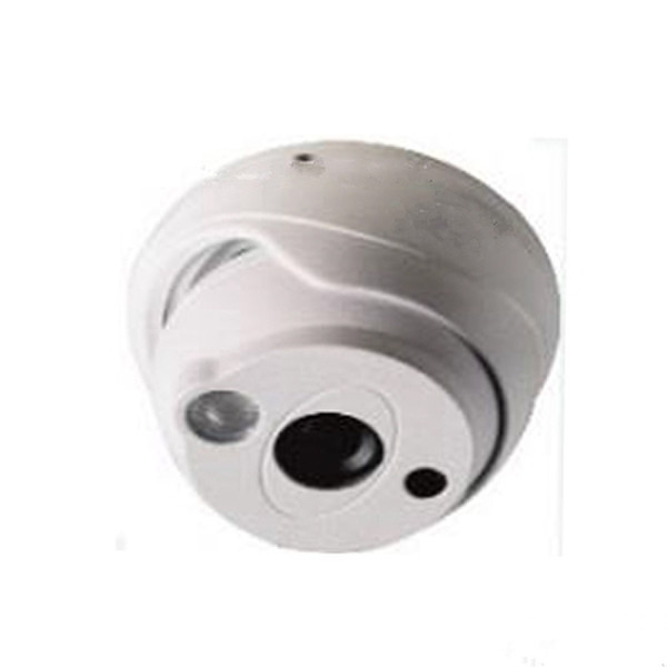 SCSI SDC-L730R Dome White surveillance camera