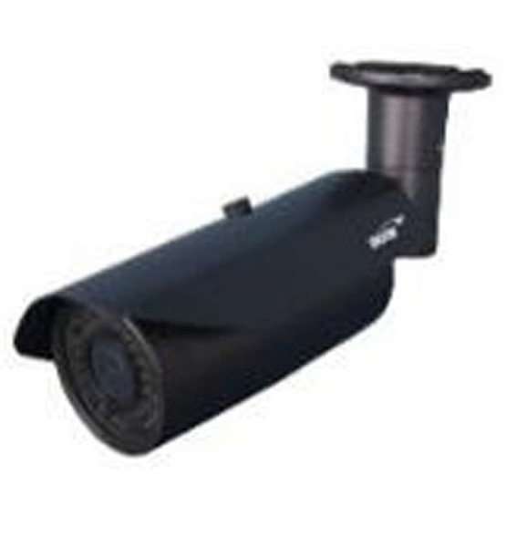 SCSI SOC-L1000RD Bullet Black surveillance camera