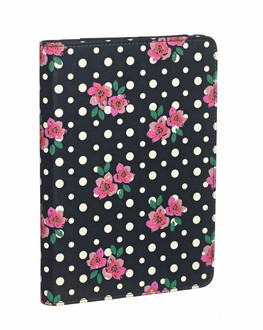 Accessorize ACZIPDMPD Folio Black,Pink,White