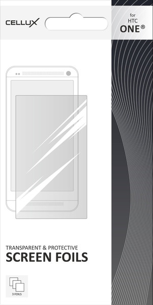 Cellux C-401-2001-CR screen protector