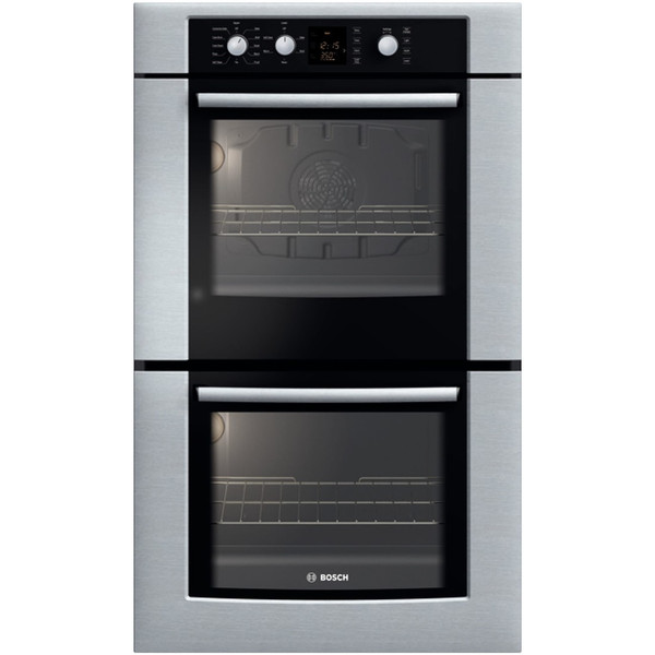 Bosch 300 Series HBL3550UC Electric oven 113л 9200Вт Нержавеющая сталь