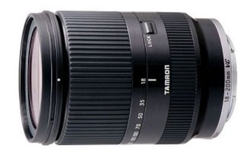 Tamron 18-200mm F/3.5-6.3 Di III VC