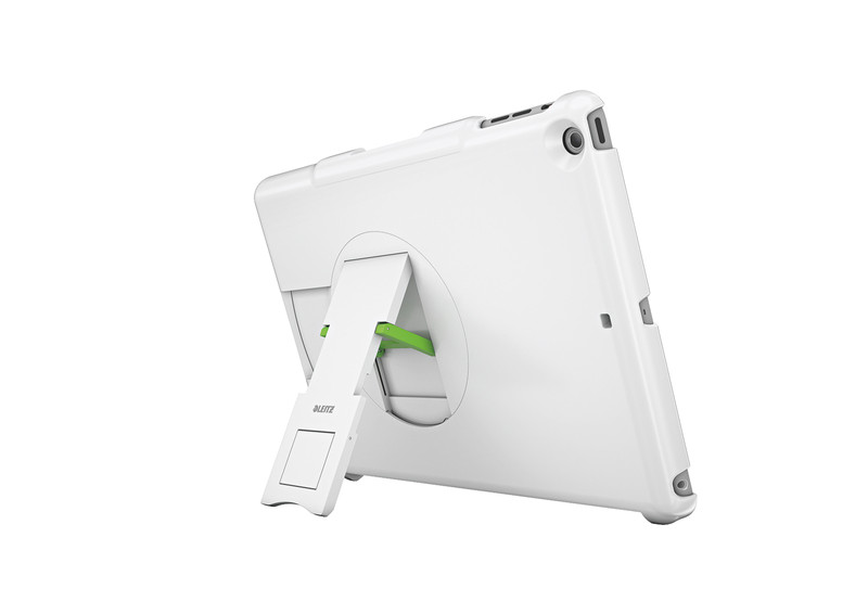 Leitz Complete Cover case Weiß