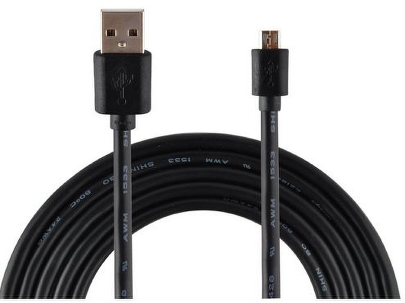 Veo VEOSAMBL-2M-FR USB cable