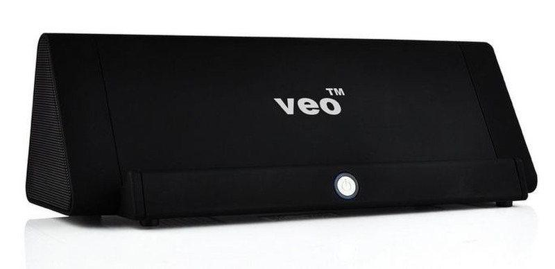 Veo VEOINDIPAD-BL-FR портативная акустика