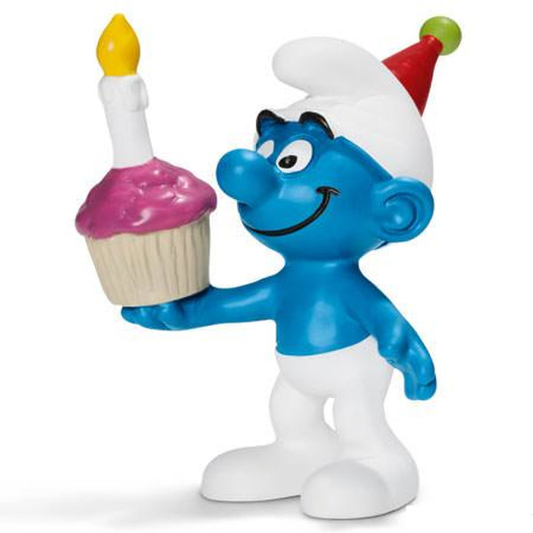 Schleich Smurfs 20751 детская фигурка