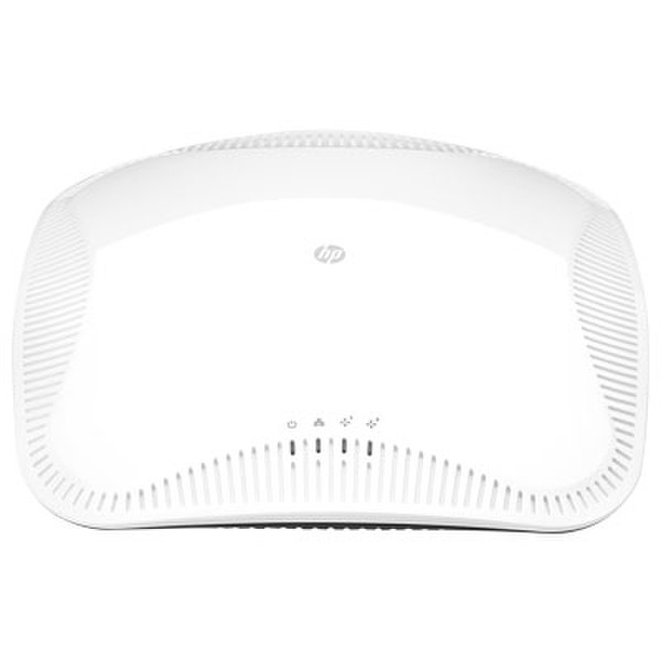 Hewlett Packard Enterprise 355 Cloud-Managed Dual Radio 802.11n (US) Access Point