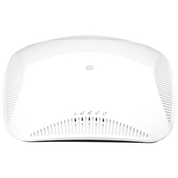 Hewlett Packard Enterprise 365 Cloud-Managed Dual Radio 802.11ac (US) Access Point