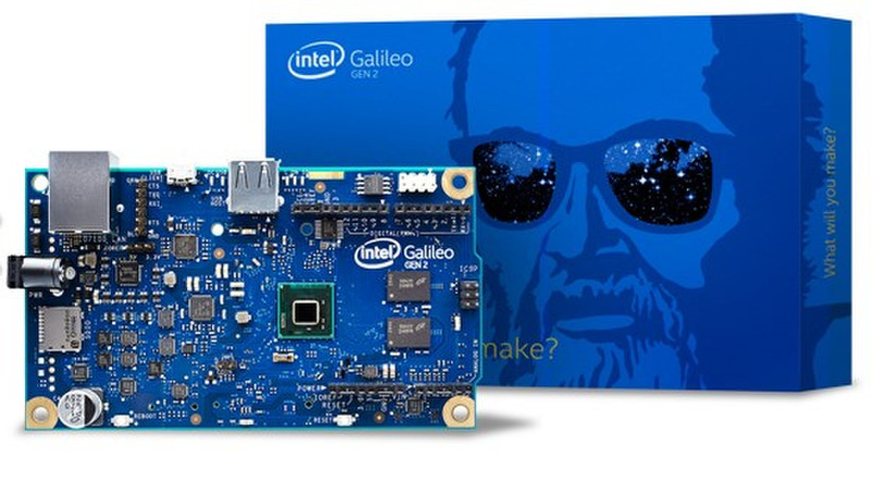 Intel Galileo Gen 2 Board