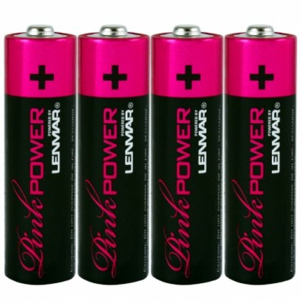 Lenmar PNKAA4 non-rechargeable battery
